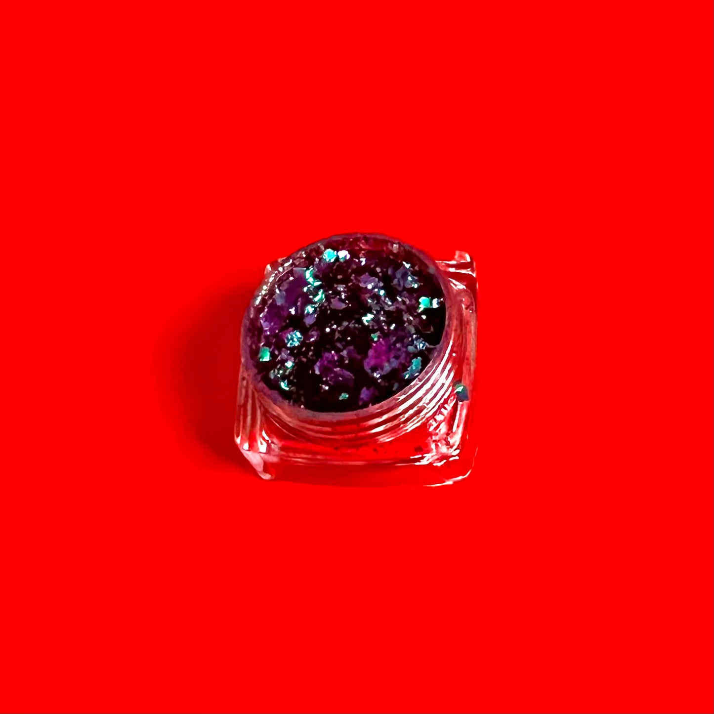 jenvierjacubs Chameleon Flakes