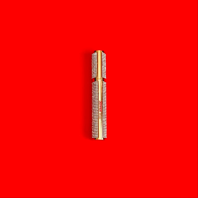 jenvierjacubs Diamond Mascara