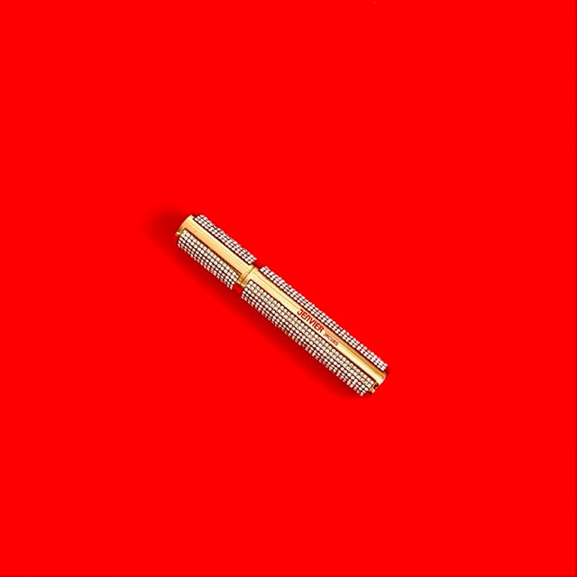 jenvierjacubs Diamond Mascara