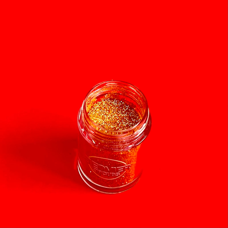 jenvierjacubs Magic Glitter (Superfly)