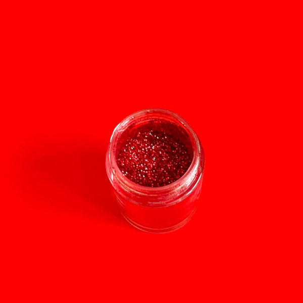 jenvierjacubs Magic Glitter (High Temperature)