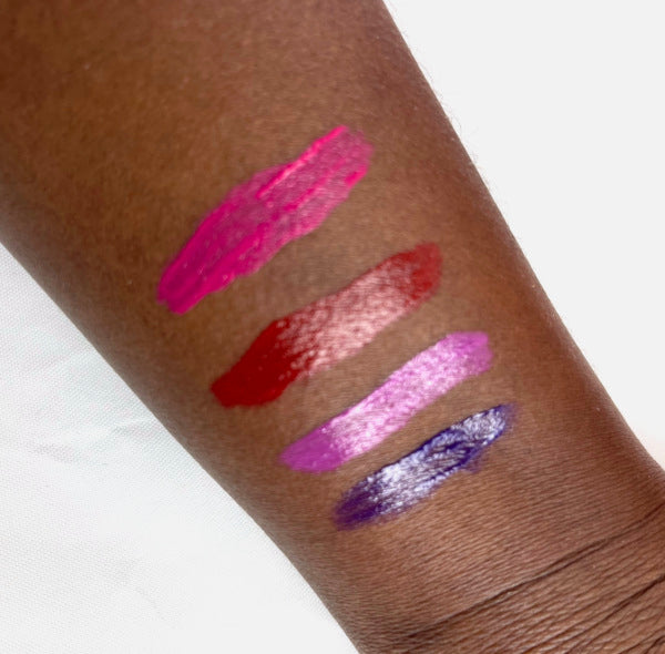 jenvierjacub Lipgloss
