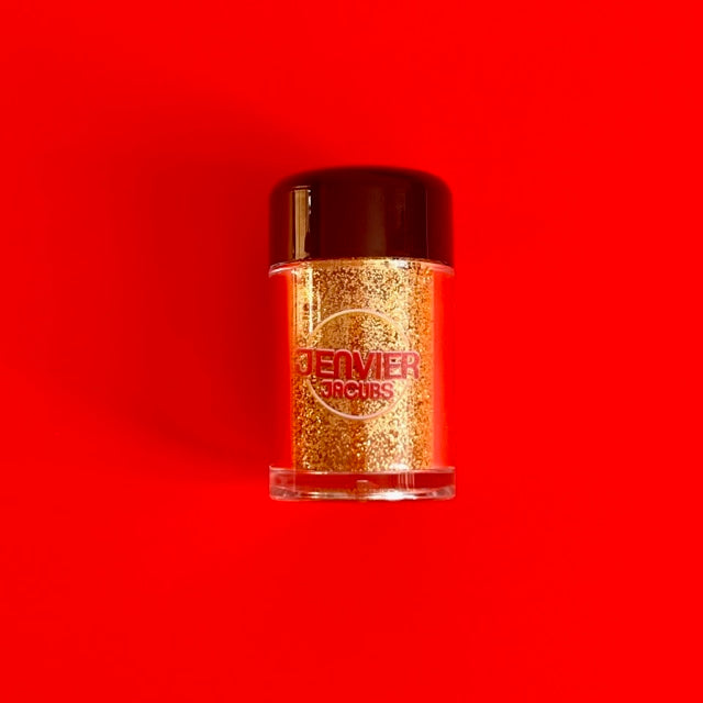 jenvierjacubs Magic Glitter (Superfly)