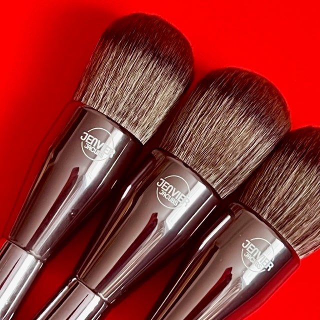 jenvierjacubs Premier Makeup Brush