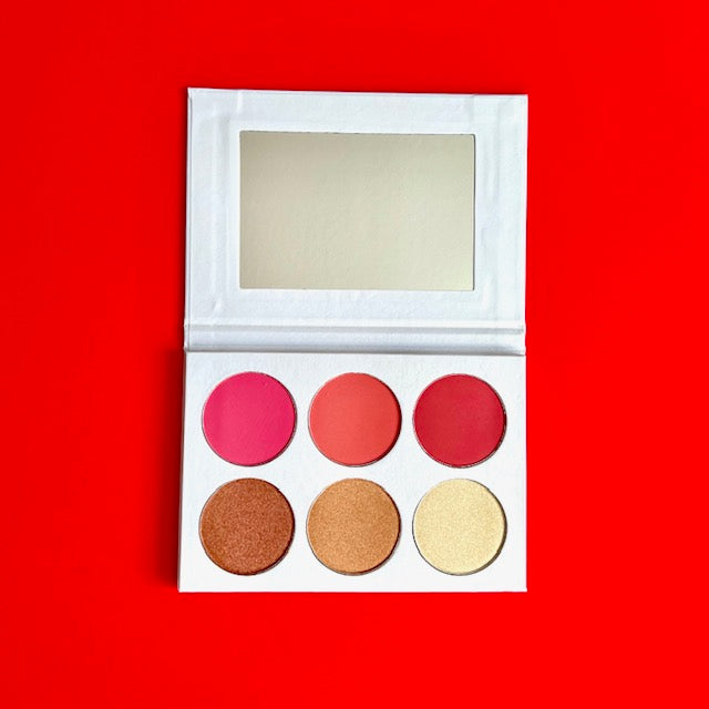 jenvierjacubs Blush Kit Palette