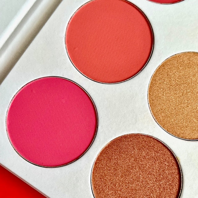 jenvierjacubs Blush Kit Palette