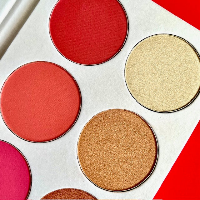 jenvierjacubs Blush Kit Palette