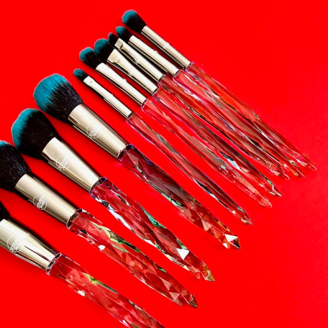 jenvierjacubs Skyliner Brush Set
