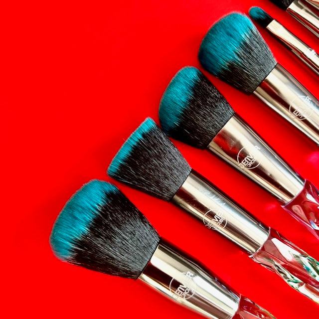 jenvierjacubs Skyliner Brush Set