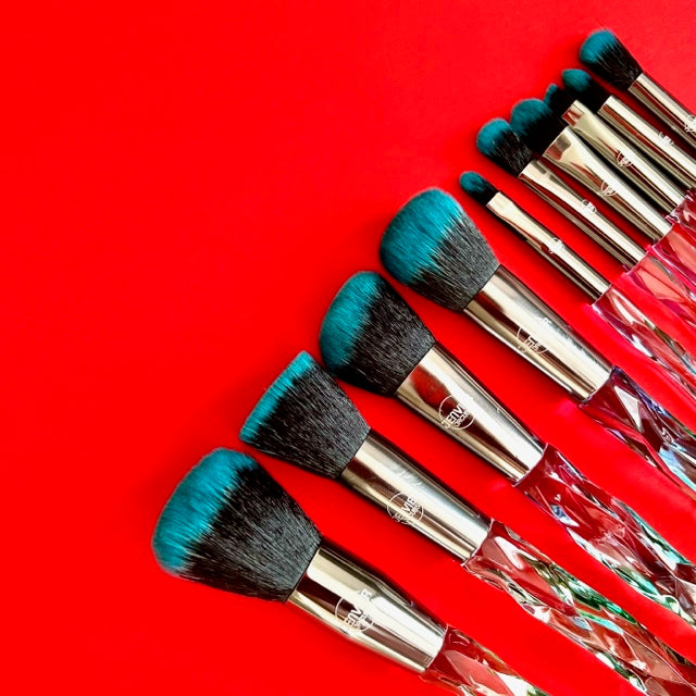 jenvierjacubs Skyliner Brush Set