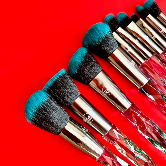 jenvierjacubs Skyliner Brush Set