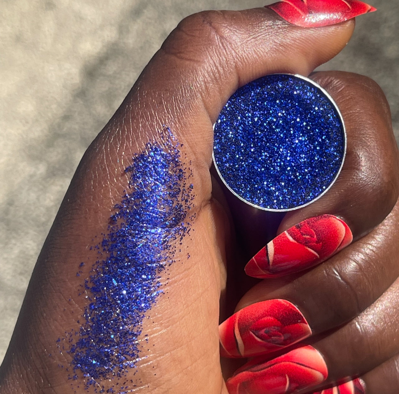 jenvierjacubs Single Eyeshadow
