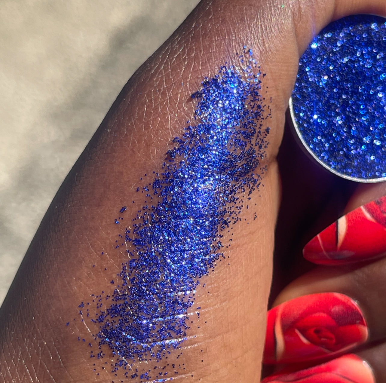 jenvierjacubs Single Eyeshadow