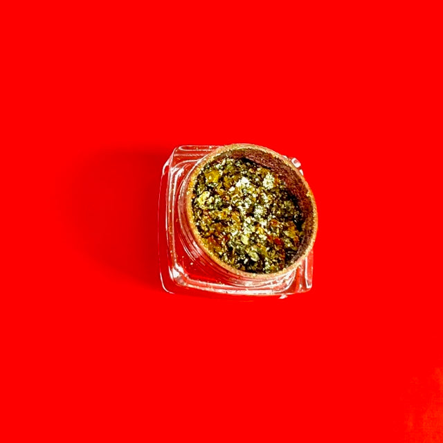 jenvierjacubs Chameleon Flakes