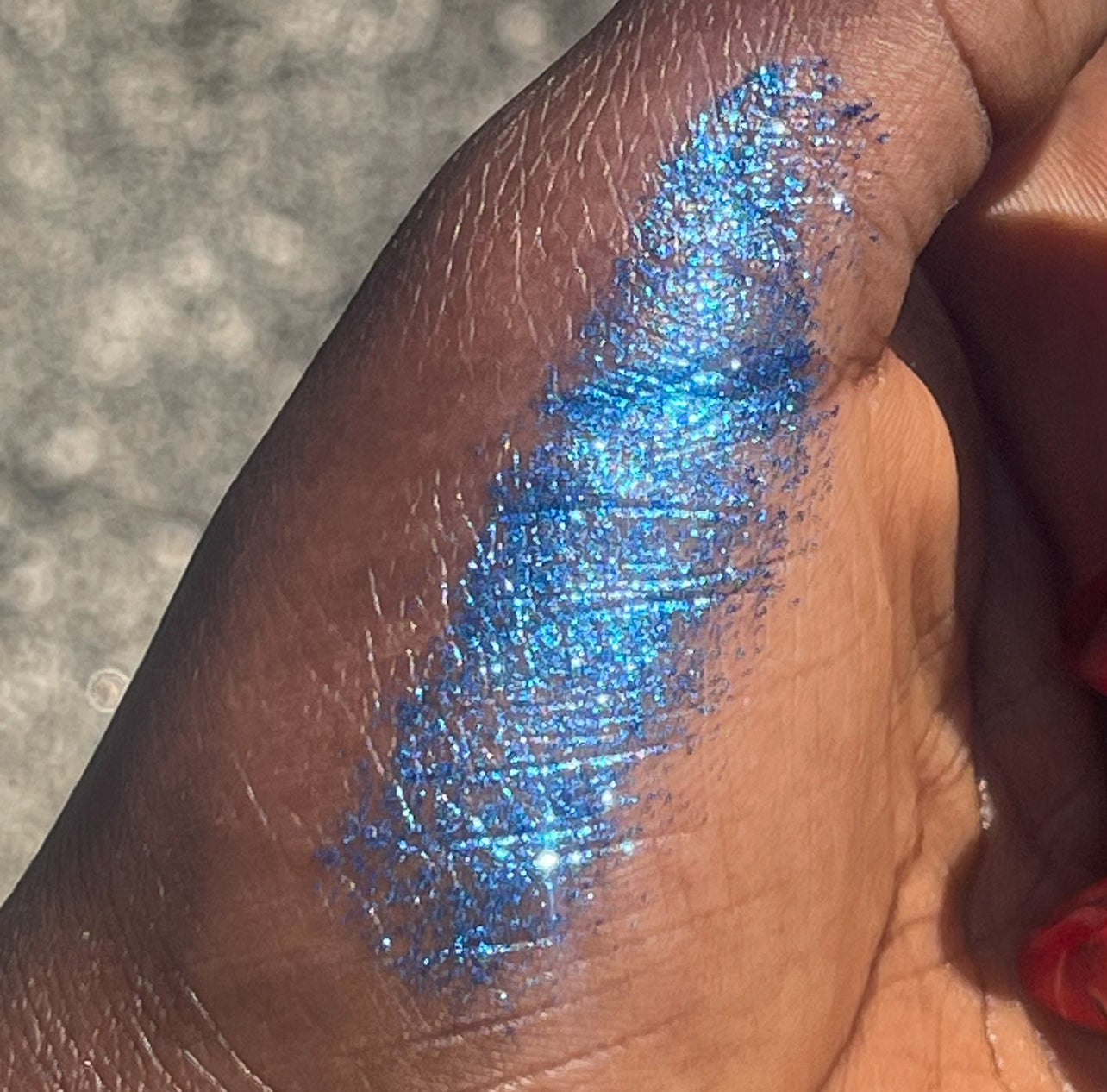 jenvierjacubs Single Eyeshadow