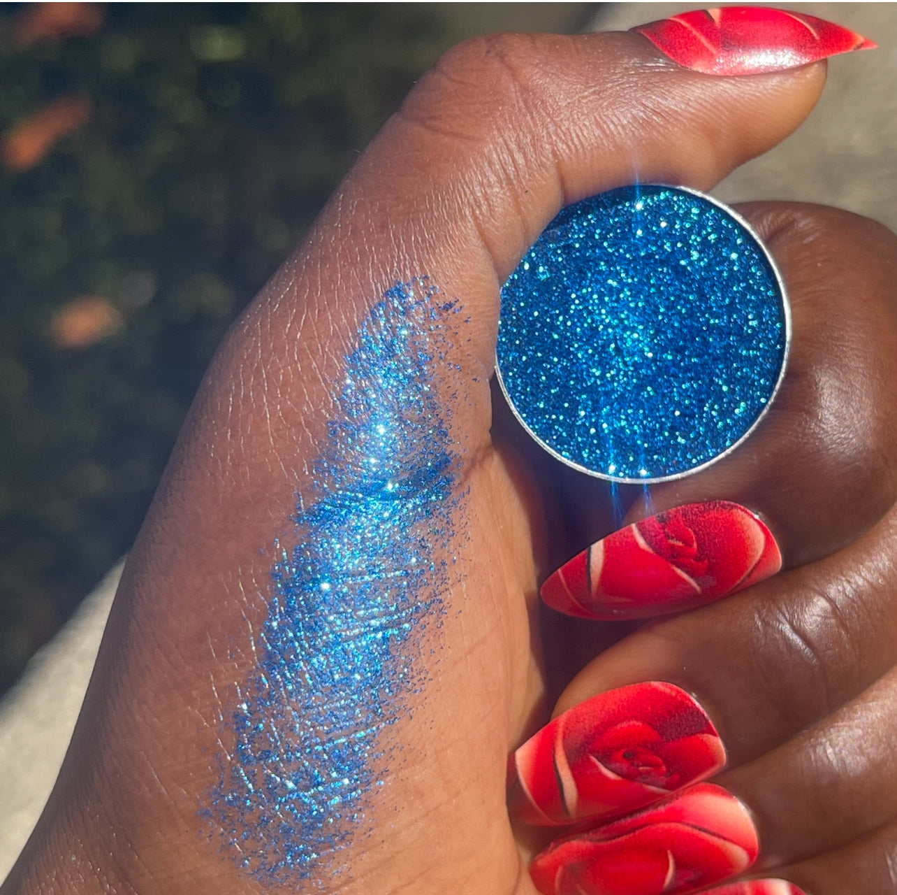 jenvierjacubs Single Eyeshadow