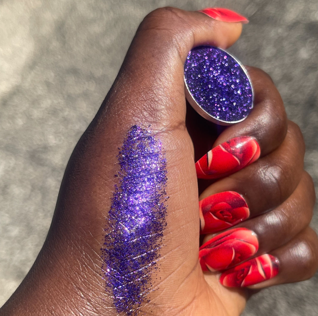 jenvierjacubs Single Eyeshadow