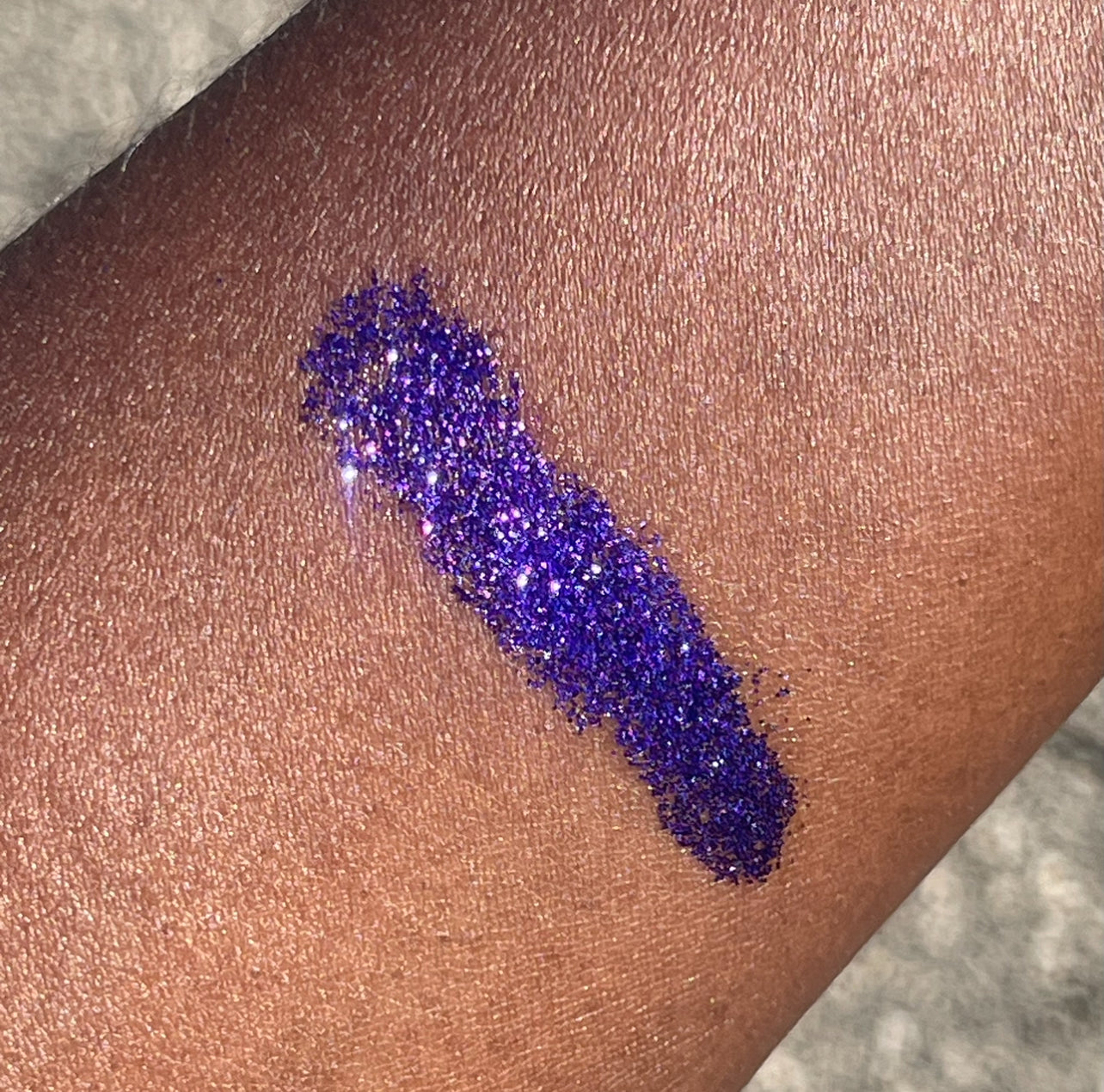 jenvierjacubs Single Eyeshadow
