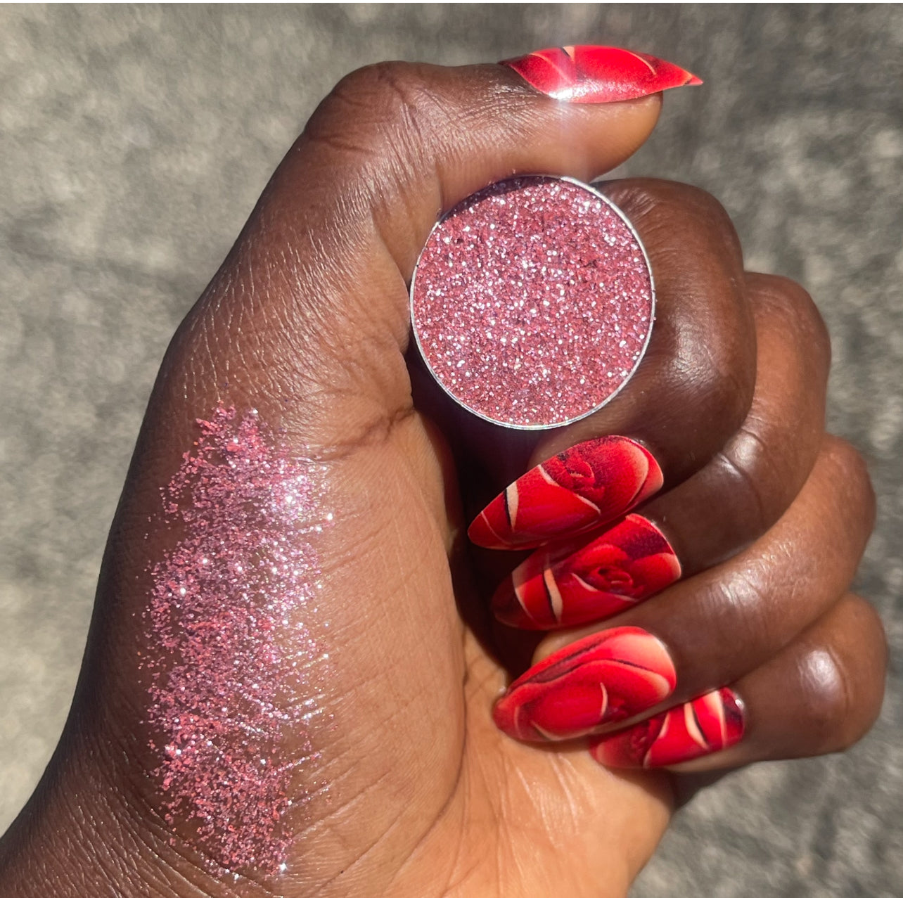 jenvierjacubs Single Eyeshadow
