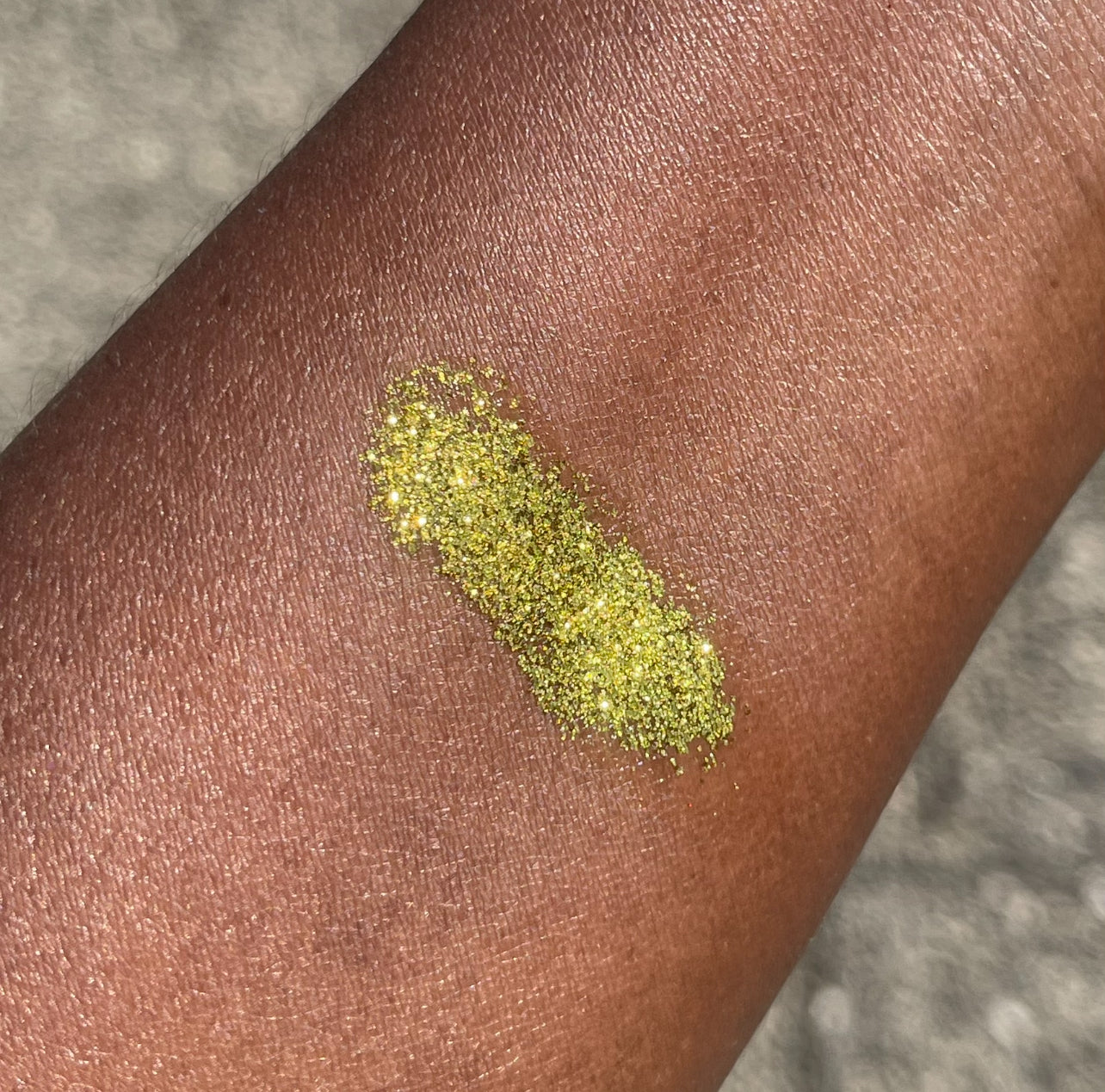 jenvierjacubs Single Eyeshadow