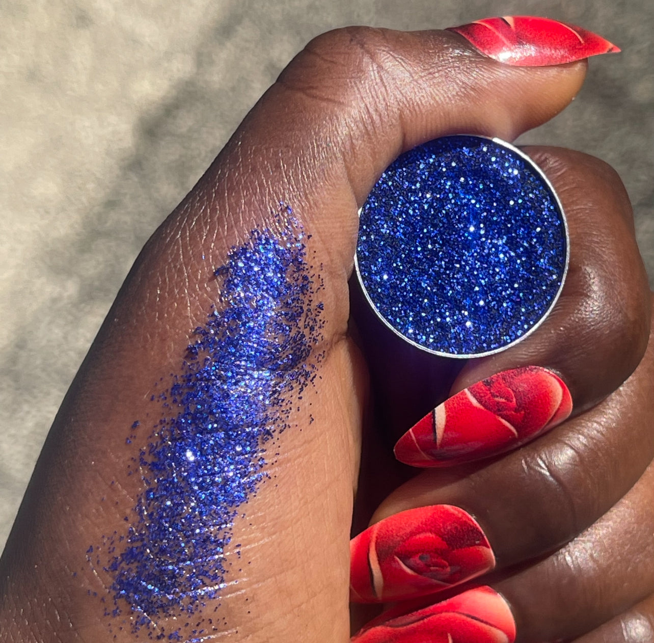jenvierjacubs Single Eyeshadow
