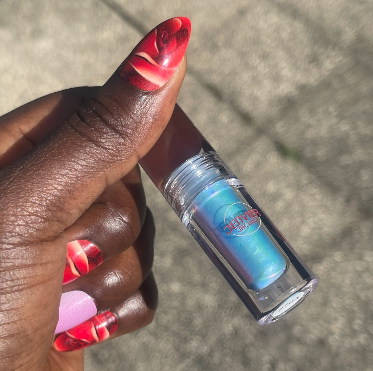 jenvierjacubs Liquid Eyeshadow