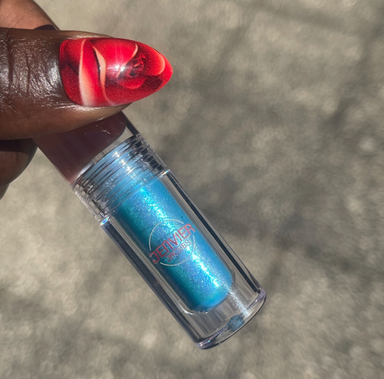 jenvierjacubs Liquid Eyeshadow