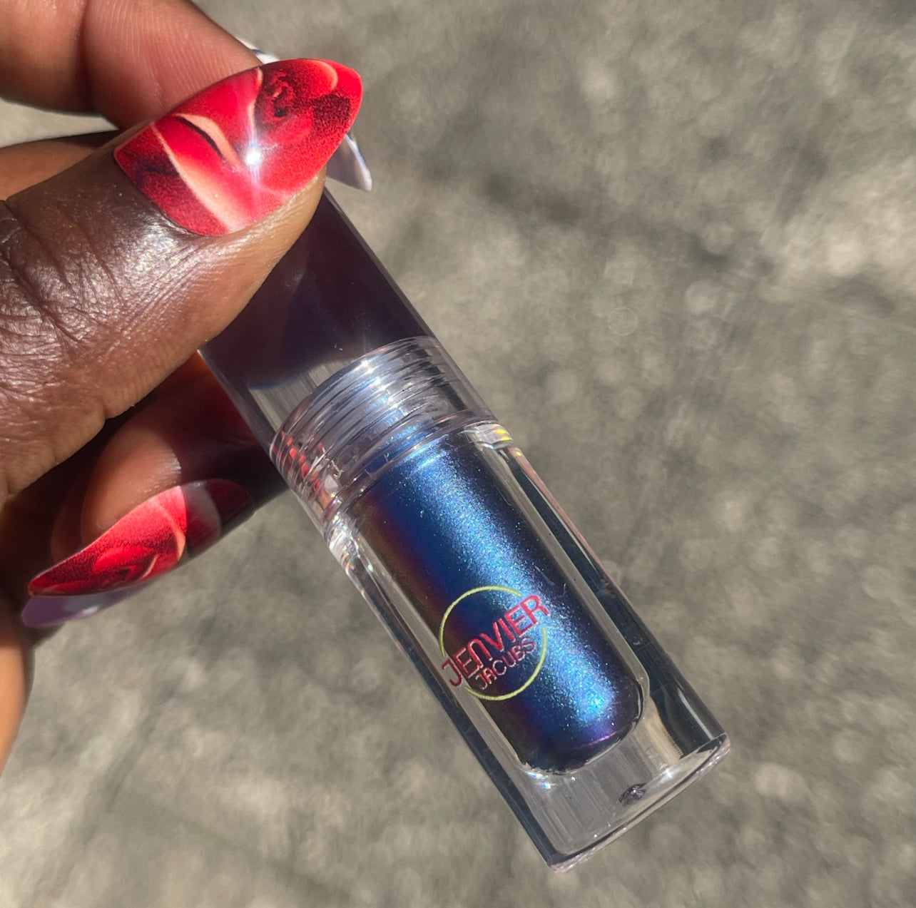 jenvierjacubs Liquid Eyeshadow