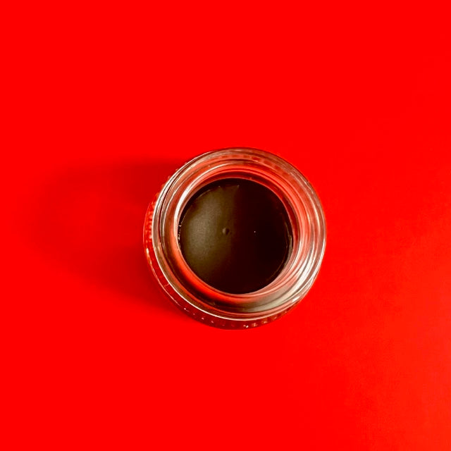 jenvierjacubs Brow Pomade (Ebony)