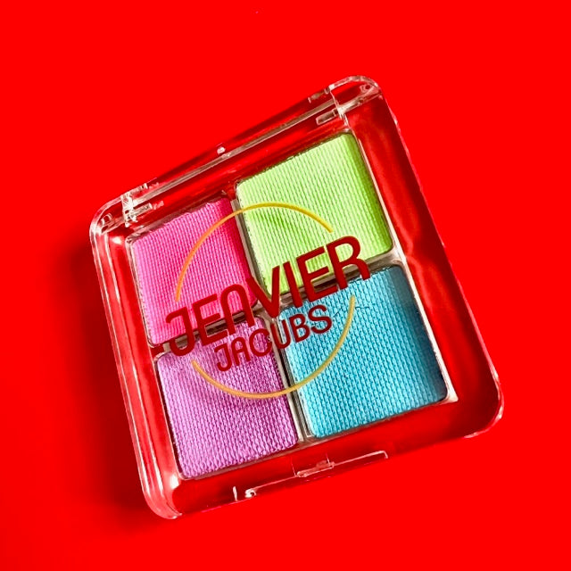 jenvierjacubs Mini Aqua Liner