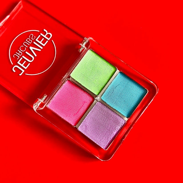 jenvierjacubs Mini Aqua Liner