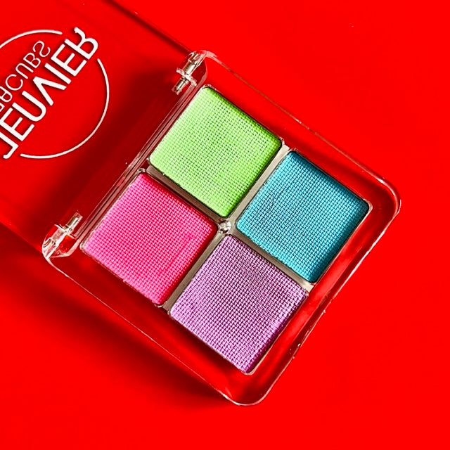 jenvierjacubs Mini Aqua Liner