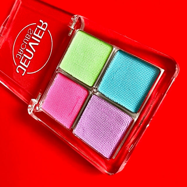 jenvierjacubs Mini Aqua Liner