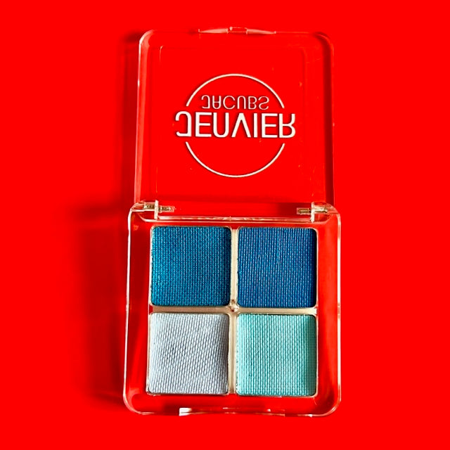 jenvierjacubs Mini Aqua Liner