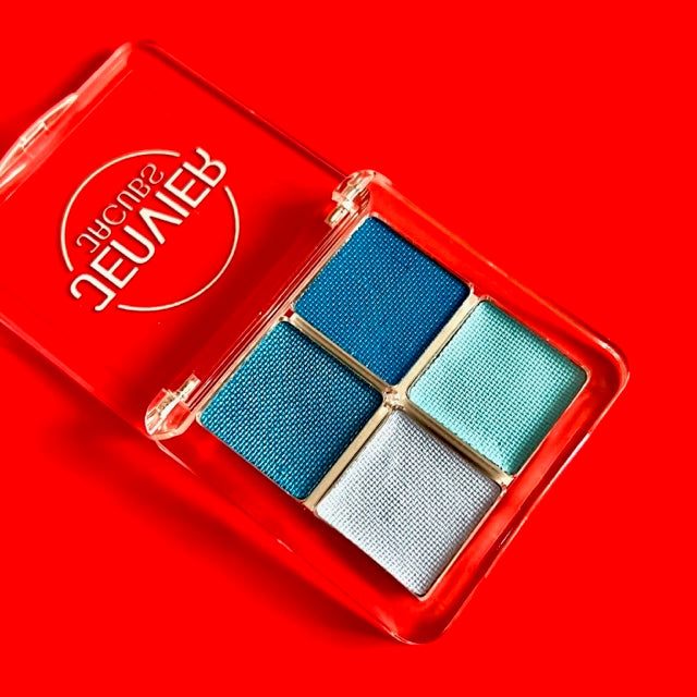jenvierjacubs Mini Aqua Liner