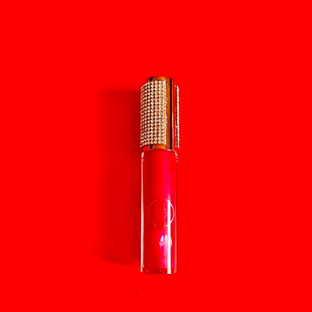 jenvierjacubs Cherry Lipgloss