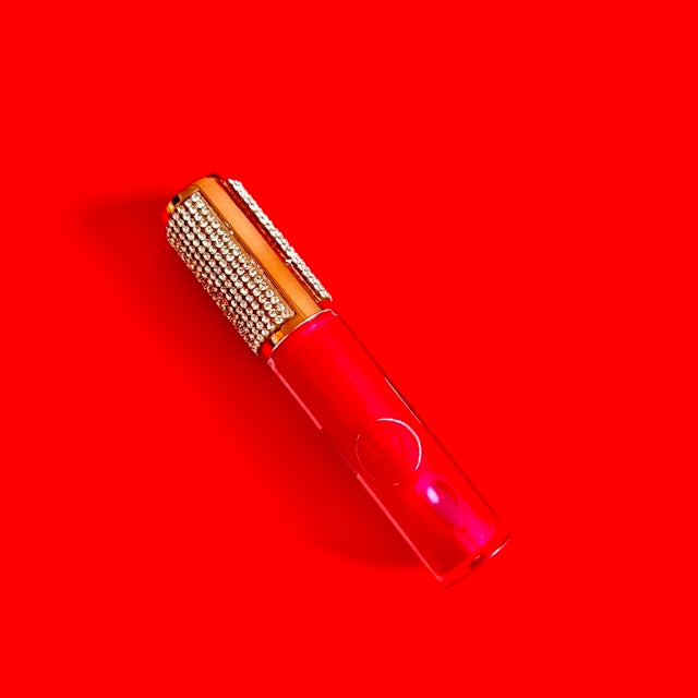 jenvierjacubs Cherry Lipgloss