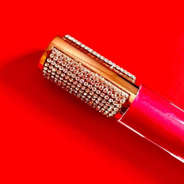 jenvierjacubs Cherry Lipgloss