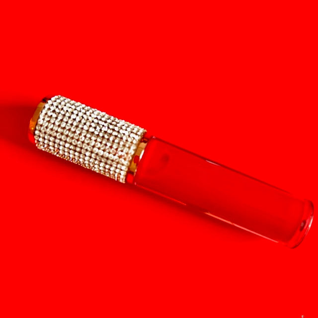 jenvierjacubs Luscious Red Lipgloss