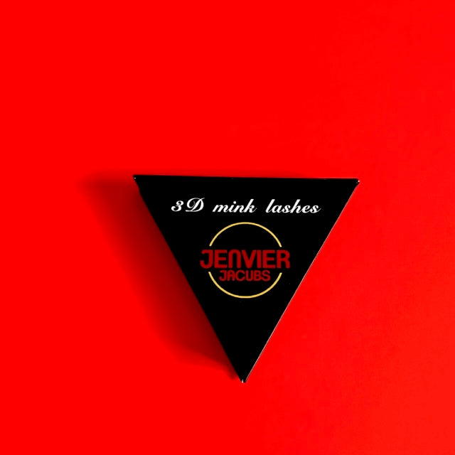 jenvierjacubs Elegant Eyelashes