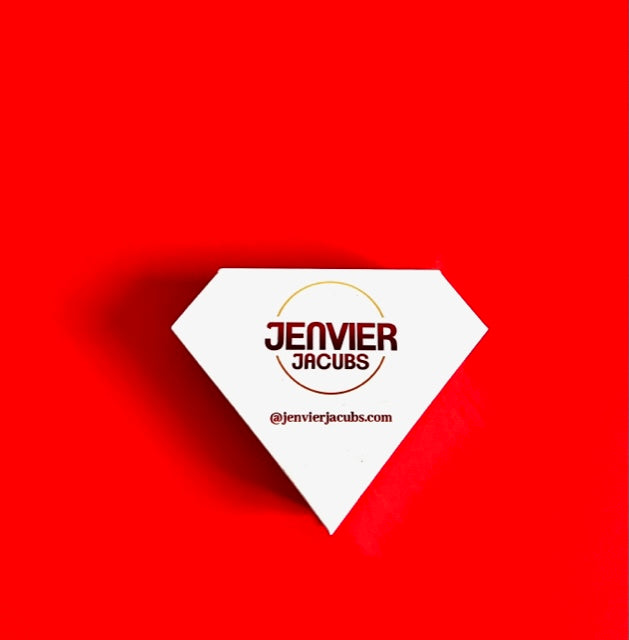 jenvierjacubs Diamond Eyelashes