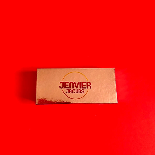 jenvierjacubs Nayla Eyelashes