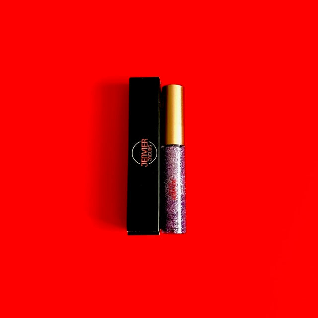 jenvierjacubs Glitter Eyeliner (N.5)