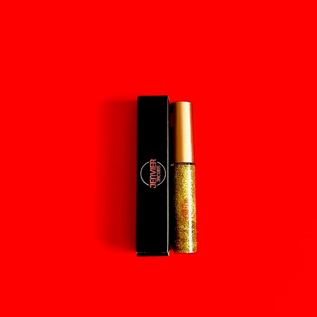 jenvierjacubs Glitter Eyeliner (N.2)