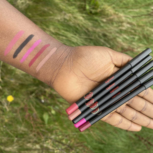 jenvierjacubs Eye Pencil (N.4)