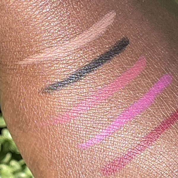 jenvierjacubs Eye Pencil (N.2)
