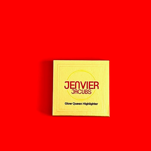 jenvierjacubs Glow Highlighter