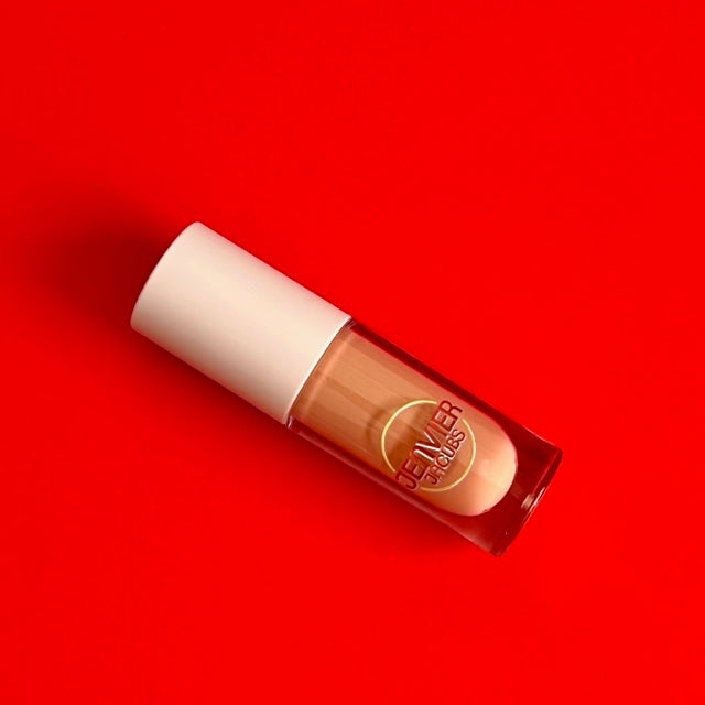 jenvierjacubs Matte Nude Lipstick (N.2)