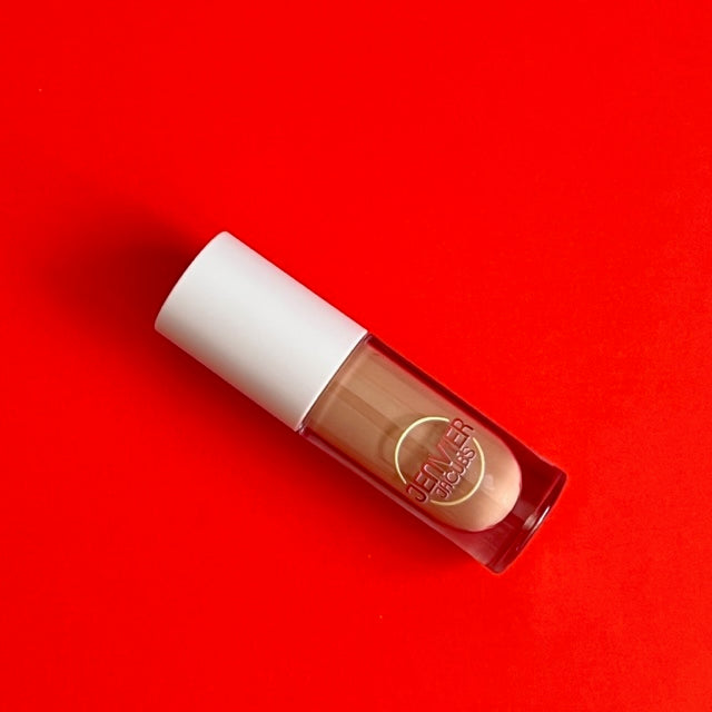 jenvierjacubs Matte Nude Lipstick (N.6)
