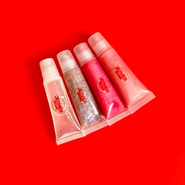 jenvierjacubs Queen Lipgloss
